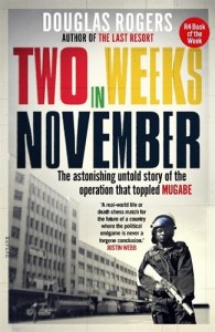 Two Weeks by D Rogers1